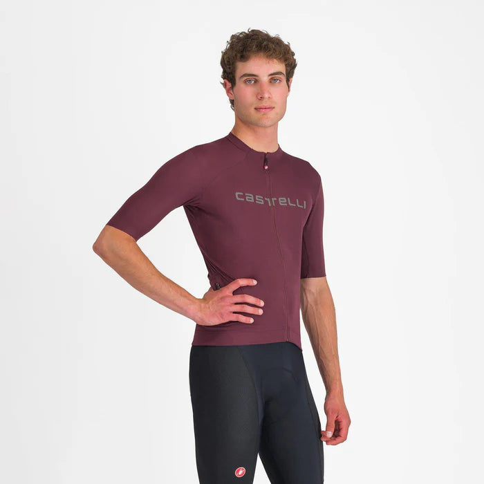 Camiseta Prologo Lite Deep - Hombre | Castelli