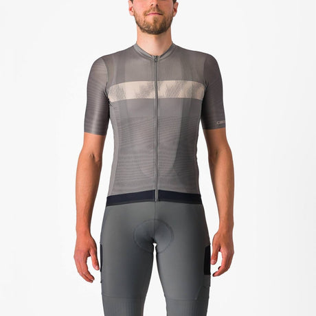 Unlimited Endurance Man Castelli