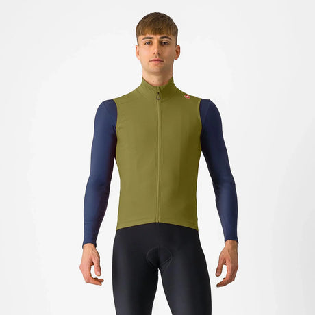 ESPRESSO JACKET