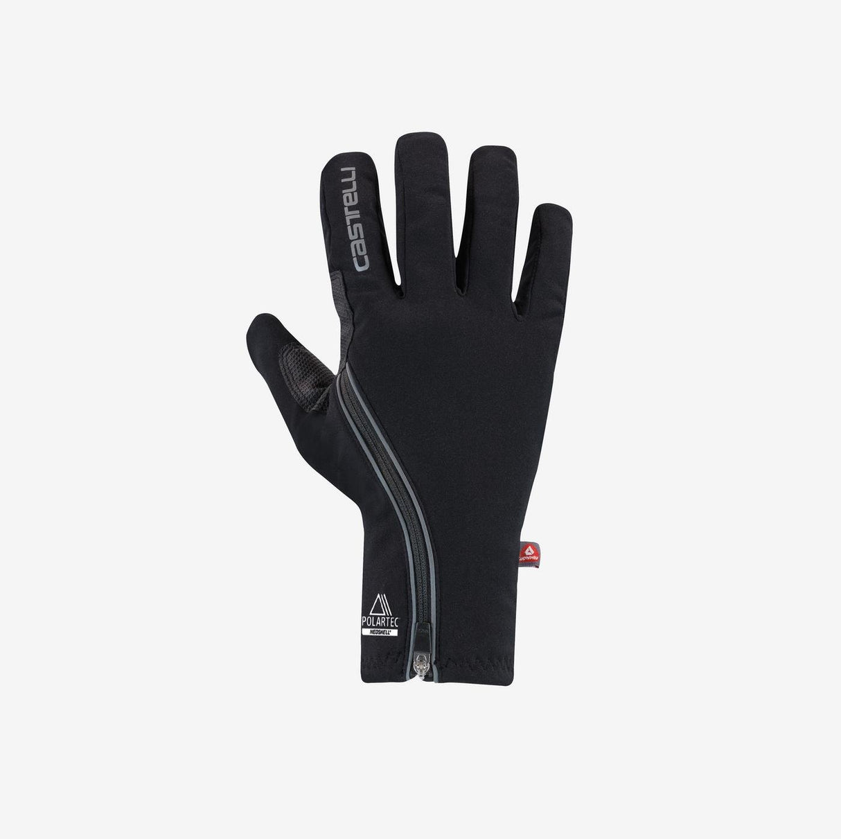 Gants Long Espresso Mixte | Castelli