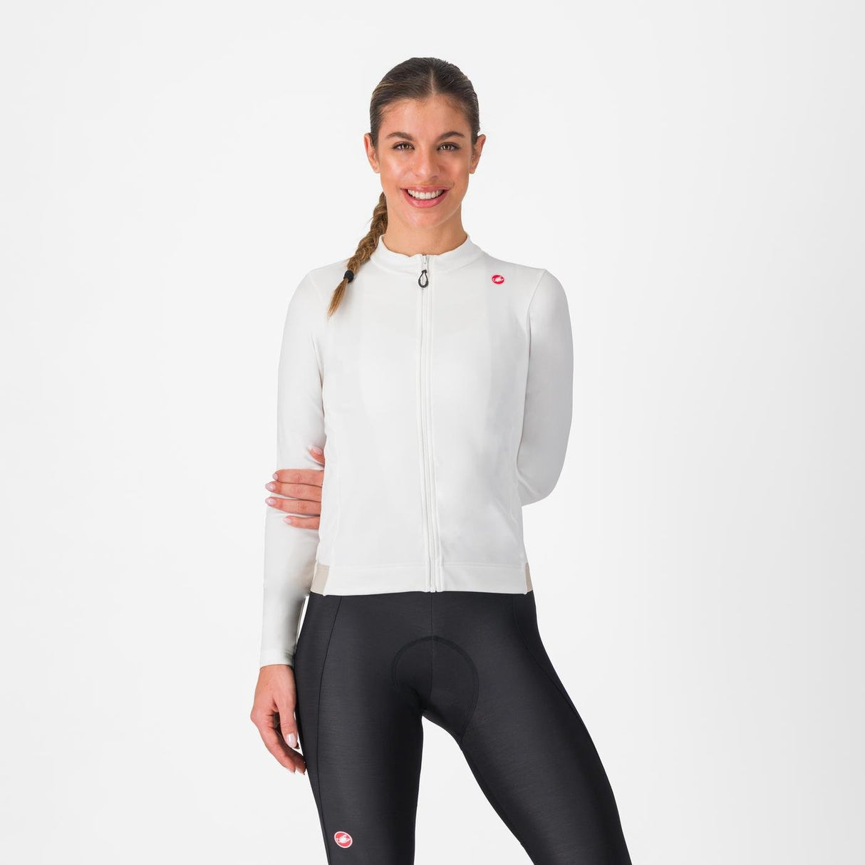 Castelli Espresso Thermal Woman