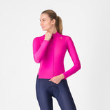 Castelli Espresso Thermal Woman