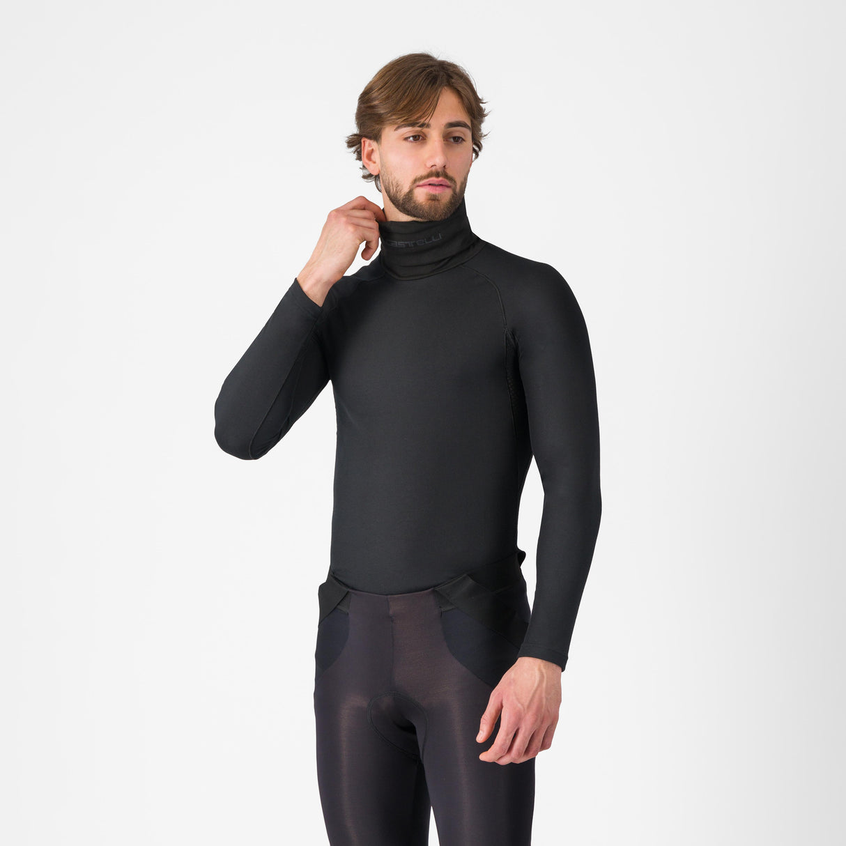 Maillot De Corps Flanders 2 high neck homme | Castelli