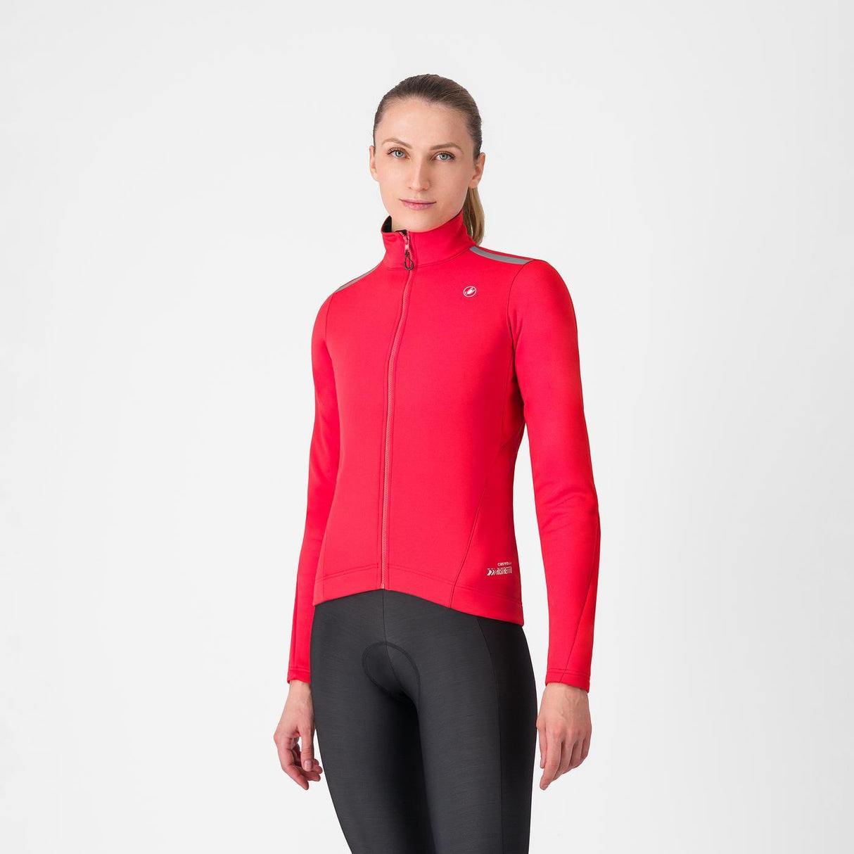 Veste espresso air femme Castelli