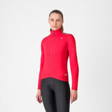 Veste espresso air femme Castelli