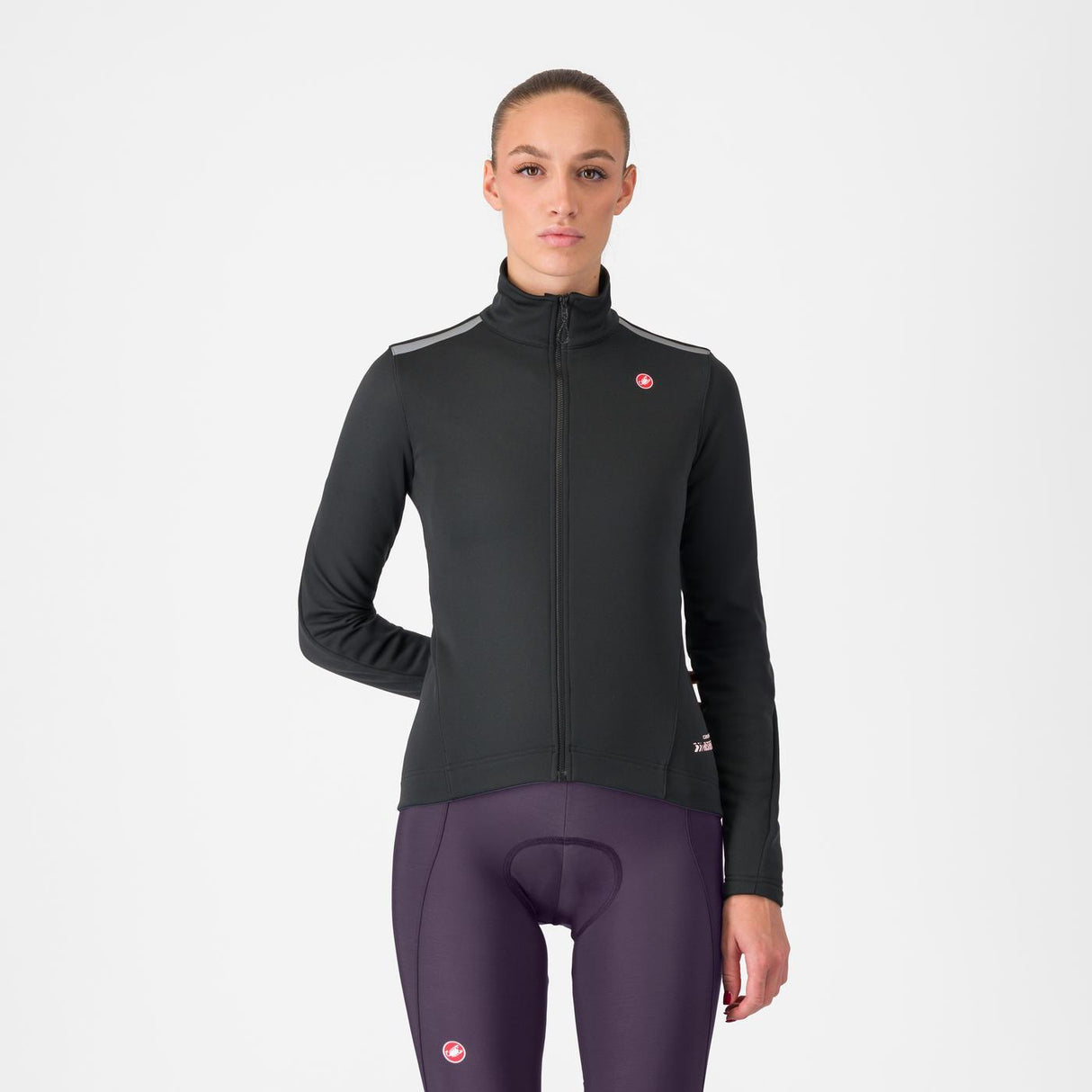 Veste espresso air femme Castelli