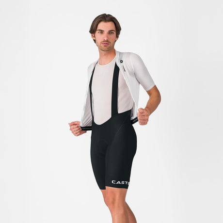 COMPETIZIONE 2 KIT CYCLING SHORTS