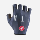 RACE SHORT GLOVES ITALIA
