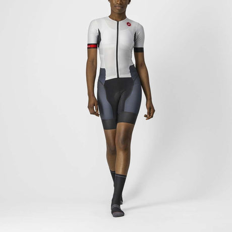 FREE SANREMO TRISUIT 2 W SMULTICOLOR
