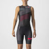 TRI 2 W SLEEVELESS | Castelli