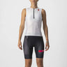 TRI 2 W SLEEVELESS | Castelli