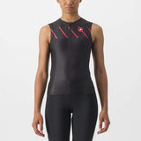 TRI 2 W SLEEVELESS | Castelli