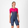 Core Tri Suit Short Sleeve - Femme | Castelli
