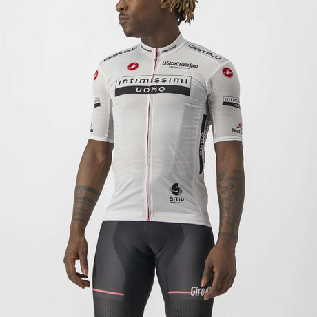 CAMISETA DE COMPETICIÓN #GIRO105