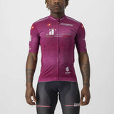 CAMISETA DE COMPETICIÓN #GIRO105