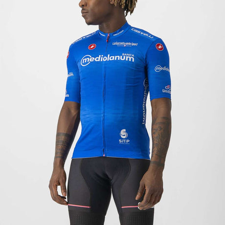 CAMISETA DE COMPETICIÓN #GIRO105