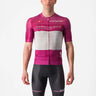 JERSEY #GIRO106 RACE ROSE XS | Castelli