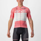 JERSEY #GIRO106 RACE ROSE XS | Castelli