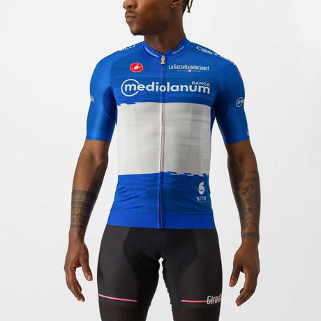 JERSEY #GIRO106 RACE ROSE XS | Castelli