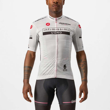 JERSEY #GIRO106 COMPETIZIONE ROSA XS