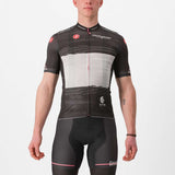 MAILLOT #GIRO106 COMPETIZIONE ROSE XS