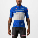 MAILLOT #GIRO106 COMPETIZIONE ROSE XS