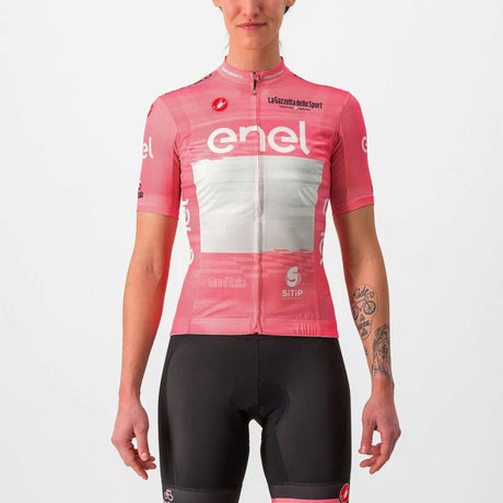 Jersey #GIRO106 COMPETIZIONE W | Castelli