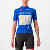 Maillot #GIRO106 COMPETIZIONE W | Castelli