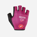 GLOVES #GIRO | Castelli
