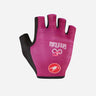 GLOVES #GIRO | Castelli