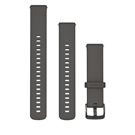 18mm Quick Release Band | GARMIN