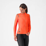 Image Maillot Tutto Nano Ros W - Femme | Castelli /// Triathlon Store