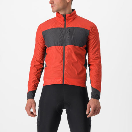 Veste Gravel  Unlimited Puffy  - Homme | Castelli