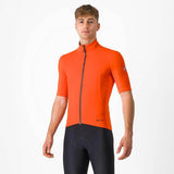 Image Maillot Perfetto Ros 2 Wind - Homme | Castelli /// Triathlon Store