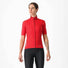 Image Maillot Perfetto Ros 2 Wind W - Femme | Castelli /// Triathlon Store