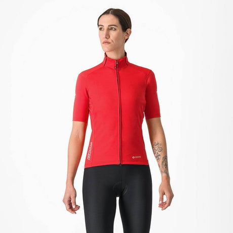 Image Maillot Perfetto Ros 2 Wind W - Femme | Castelli /// Triathlon Store