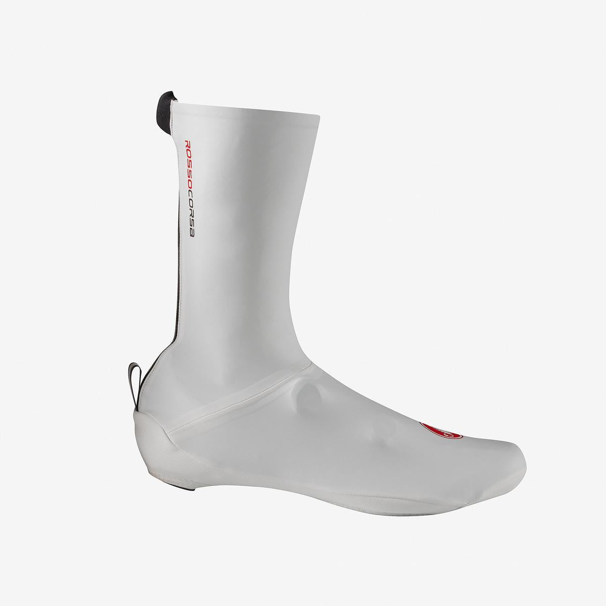 AERO RACE SHOECOVER | Castelli
