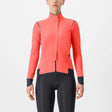 Image Veste Alpha Flight Ros W - Femme | Castelli /// Triathlon Store