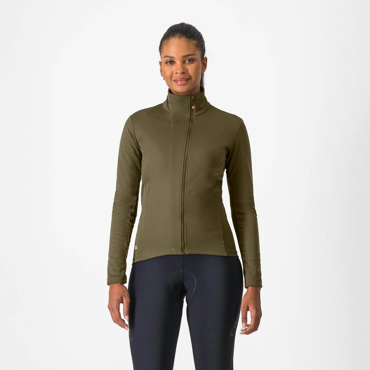Image Veste Transition 2 W - Femme | Castelli /// Triathlon Store