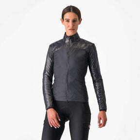 Image Veste Unlimited Puffy 2 W - Femme | Castelli /// Triathlon Store