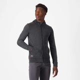 Image Veste Polaire Milano 2 - Homme | Castelli /// Triathlon Store