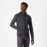 Image Veste Polaire Milano 2 - Homme | Castelli /// Triathlon Store