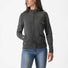Image Veste Polaire Milano 2 W - Femme | Castelli /// Triathlon Store