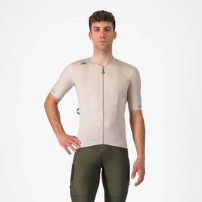 Image Maillot Unlimited Pro - Homme | Castelli /// Triathlon Store