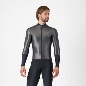 Image Gabba R Jacket - Homme | Castelli /// Triathlon Store