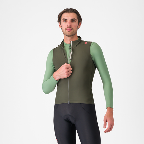 ESPRESSO JACKET