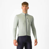 Image Maillot Ml Unlimited Trail 2 - Homme | Castelli /// Triathlon Store