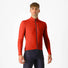 Image Maillot Ml Unlimited Trail 2 - Homme | Castelli /// Triathlon Store