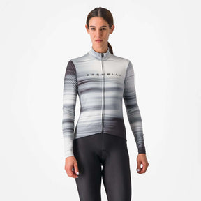 Image Maillot Ml Phase W - Femme | Castelli /// Triathlon Store