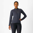 Image Maillot Ml Unlimited Trail 2 W - Femme | Castelli /// Triathlon Store